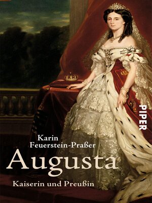 cover image of Augusta
